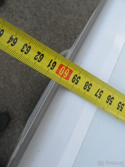 Nabízím pračku Beko. přední plnění na 6 kg prádla. Plně funk - 4