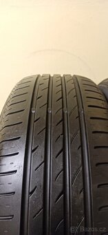 Nexen 205/60 R15 91V 1x5,5-6,5mm 1x5,5mm - 4