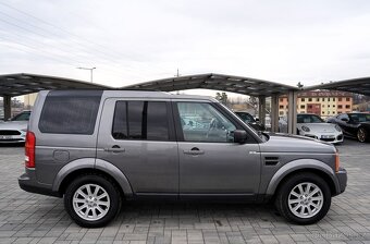 Land Rover Discovery 3 2.7 TDV6 HSE - 4