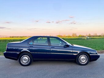 Alfa Romeo 164 2,0 V6 Turbo Super - 4