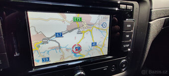 Také na Splá-tky Škoda Superb II combi 2.0TDI facelift,tažné - 4