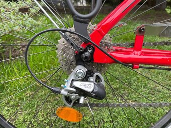 🚴‍♂️ Městské kolo – TOP stav, téměř nejeté 🚴‍♀️ - 4