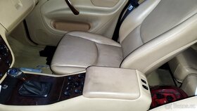 Mercedes ML 163 230 - 4