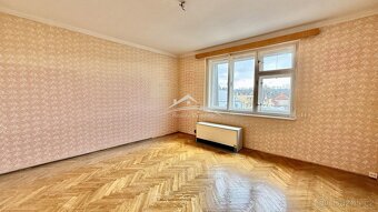 Prodej družstevního bytu 2+1, Havlíčkův Brod - 4