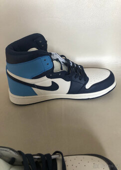 Air jordan 1 high (iSNSPNO) - 4