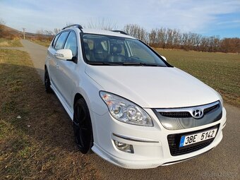 Hyundai i30 sport - 4