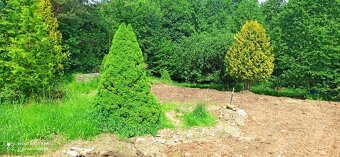 Stavební pozemek v Jablonci nad Nisou - 4