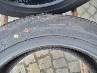 225/50/17 zimni pneu GOODRIDE 225/50 R17 - 4