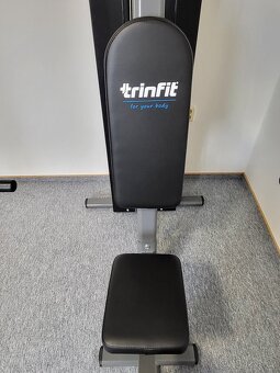 Posilovací vež Trinfit Gym GX3 - 4