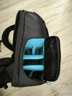 THULE Aspect fotobatoh - 4