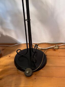 Stojací lampa - 4