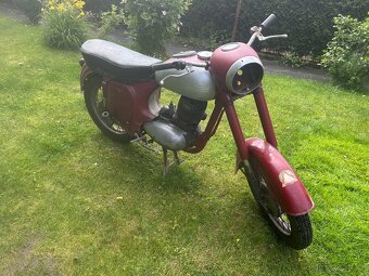 Jawa 250/353 - 4