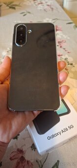 Samsung Galaxy A26 5G - 4