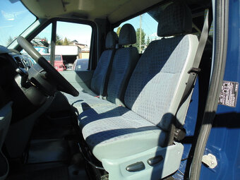 Ford Transit FT350 Sklapec S-3 - 4