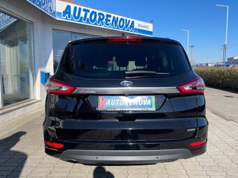 FORD S-MAX 2,5 HYBRID - 4