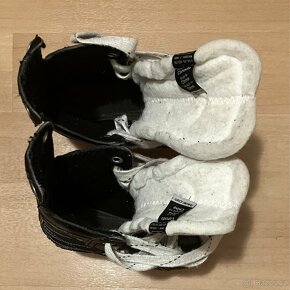 Brusle - Bauer Nexus 200 - Yth 8 - 4