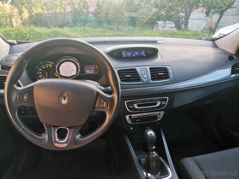 Renault Megane III Grandt 1.2 TCe 85kW,2015,83tis km,1.majit - 4