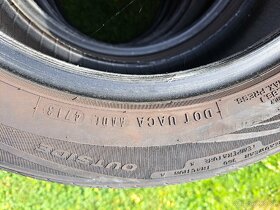 Letni pneumatiky nexen 185/60 r 15 - 4