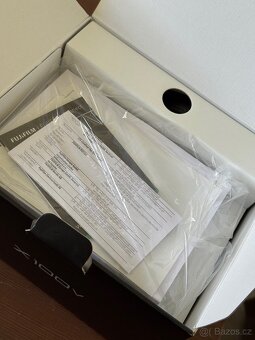 Fujifilm x100v záruka 12 měsíců - 4