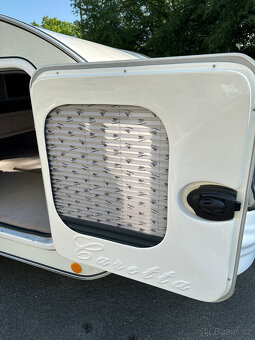 Minikaravan Caretta 1500 - 4