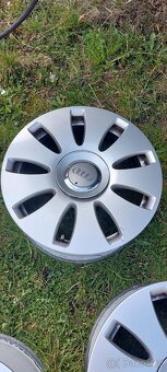 Alu kola 16 - 4