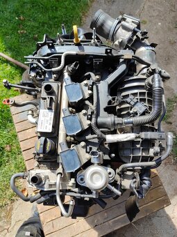 Motor Ford ekoboost 1.0 74kW M2DC15 - 4