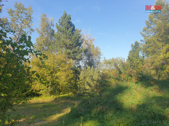 Prodej zahrady, 1898 m², Lázně Bohdaneč - 4