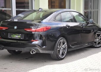 BMW Řada 2 218d M-SPORT 1M ČR 2xPNEU - 4