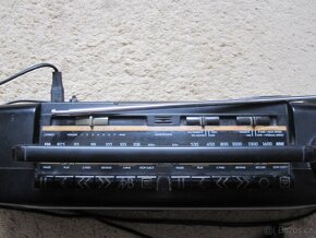 Radio kazeták - 4