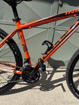 Horské kolo Kellys TNT 50 - 29” - L - 4