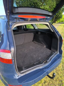 Ford mondeo mk4 1.8 tdci 92kw - 4