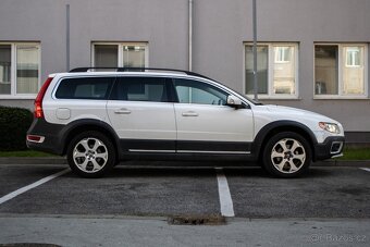 Volvo XC70 D3 DRIVe Summum - 4
