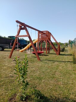 Dětské hřiště - 4