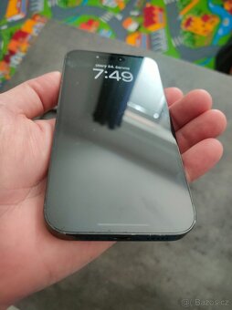 Iphone 14 PRO 256GB - 4