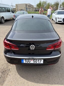 Passat cc 2.0-103kw DSG - 4