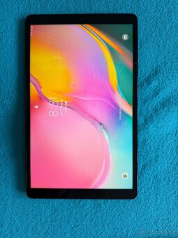 Tablet Samsung s obalem - 4