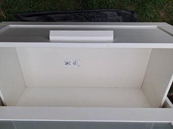 Ikea komoda Brimnes 4 zásuvky - 4