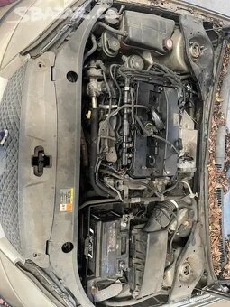 Ford Mondeo 2005 2.0tdci - 4