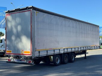 Kögel SN 24 MEGA SAF (3543) - 4