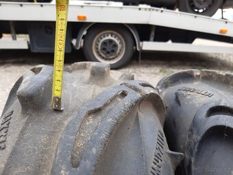 Pneu maxxis 25x8-12, 25x10-12 - 4