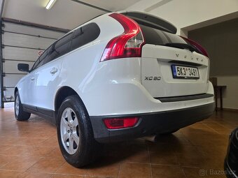 Volvo XC60 2,4d 150kW - 4