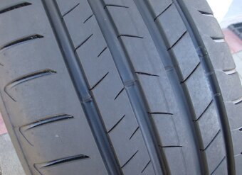 Letní pneu 245/45/20 a 275/40/20 BRIDGESTONE ALENNZA 001 7,5 - 4