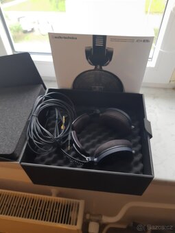 Audio Technica ATH-R70X - 4