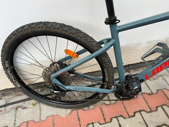 29 Horské kolo Lapierre Edge 9.9 převody 1x12 Shimano výbava - 4