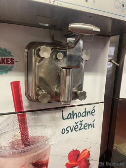 Taylor Milkshake a mražené nápoje - 4