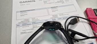 Garmin Forerunner 735 XT nové - 4
