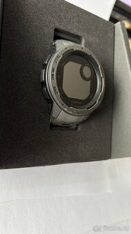 Hodinky Garmin Instinct - 4