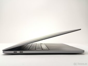 ZÁRUKA/Macbook Pro13.3"TB/I5 2.0GHZ/16GB RAM/512GB SSD/CZ - 4