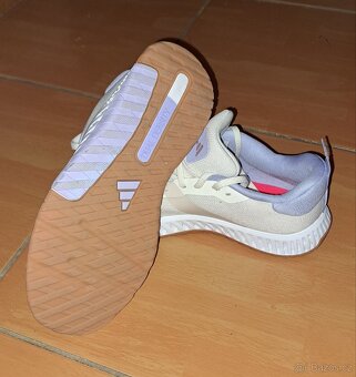 Dámské boty Adidas. NOVÉ. - 4