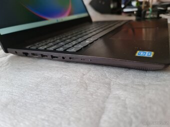 Notebook Lenovo SSD PCIe-12gb ram - 4